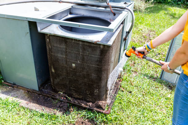 Best Commercial HVAC Duct Cleaning  in Highfill, AR