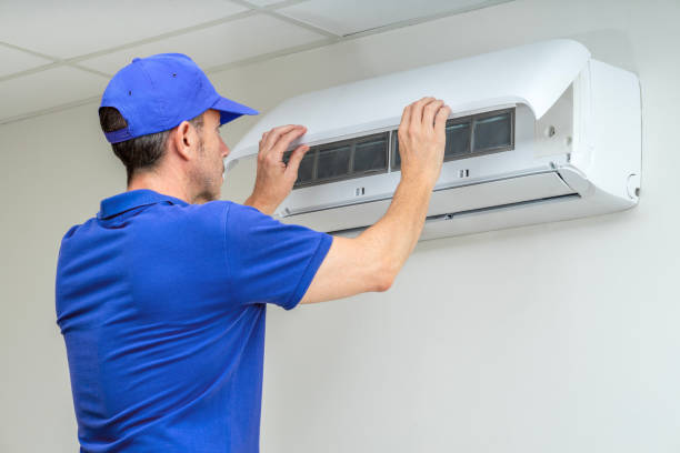 Best Ventilation Cleaning Services  in Highfill, AR