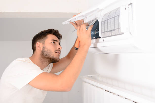 Best Affordable HVAC Duct Cleaning  in Highfill, AR