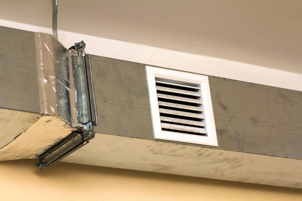 Best Dryer Vent Cleaning Services  in Highfill, AR